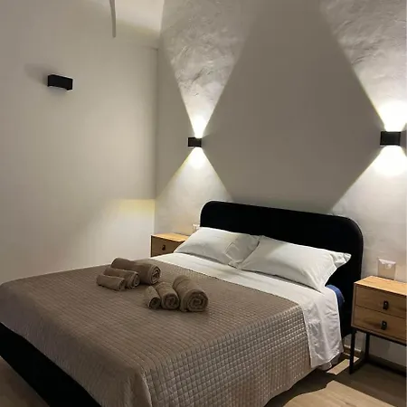 Villa Dimora Apulia 7 à Gallipoli Extérieur photo