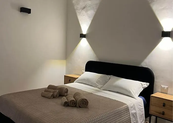Dimora Apulia 7