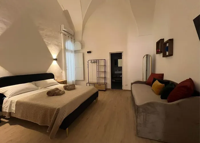 Dimora Apulia 7
