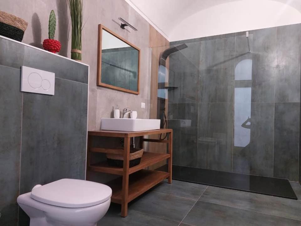 Holiday home Dimora Apulia 7