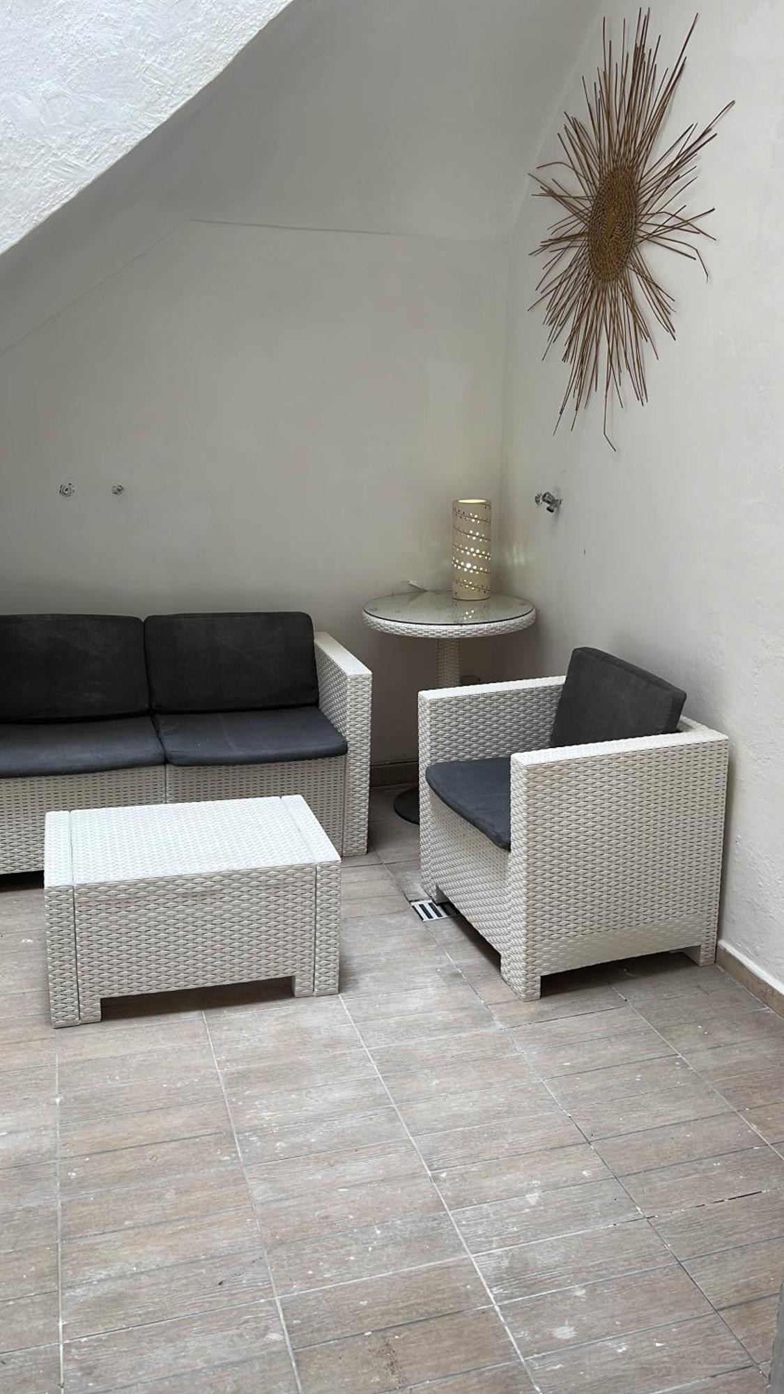 Dimora Apulia 7 Holiday home