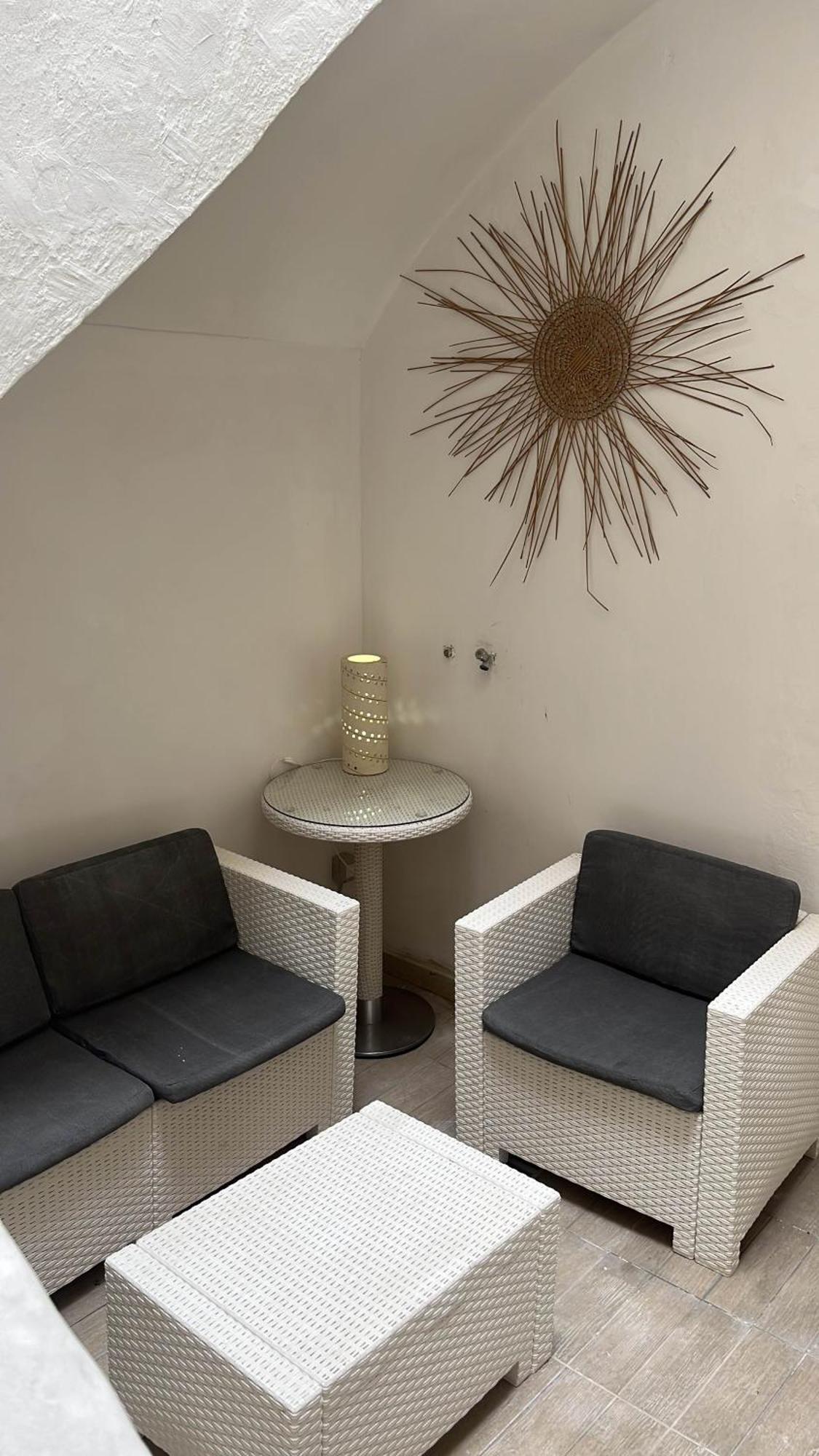 Holiday home Dimora Apulia 7