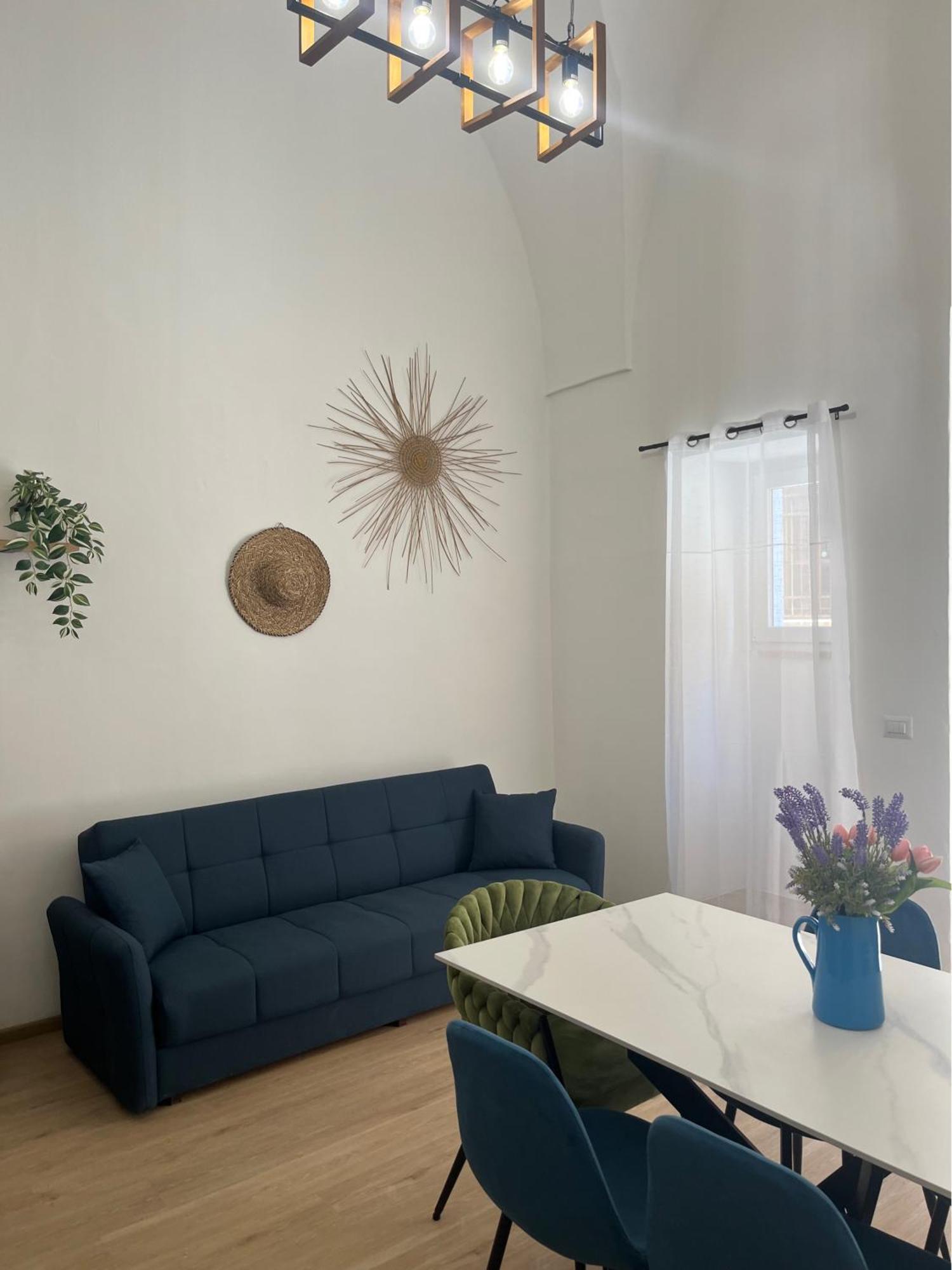 Holiday home Dimora Apulia 7