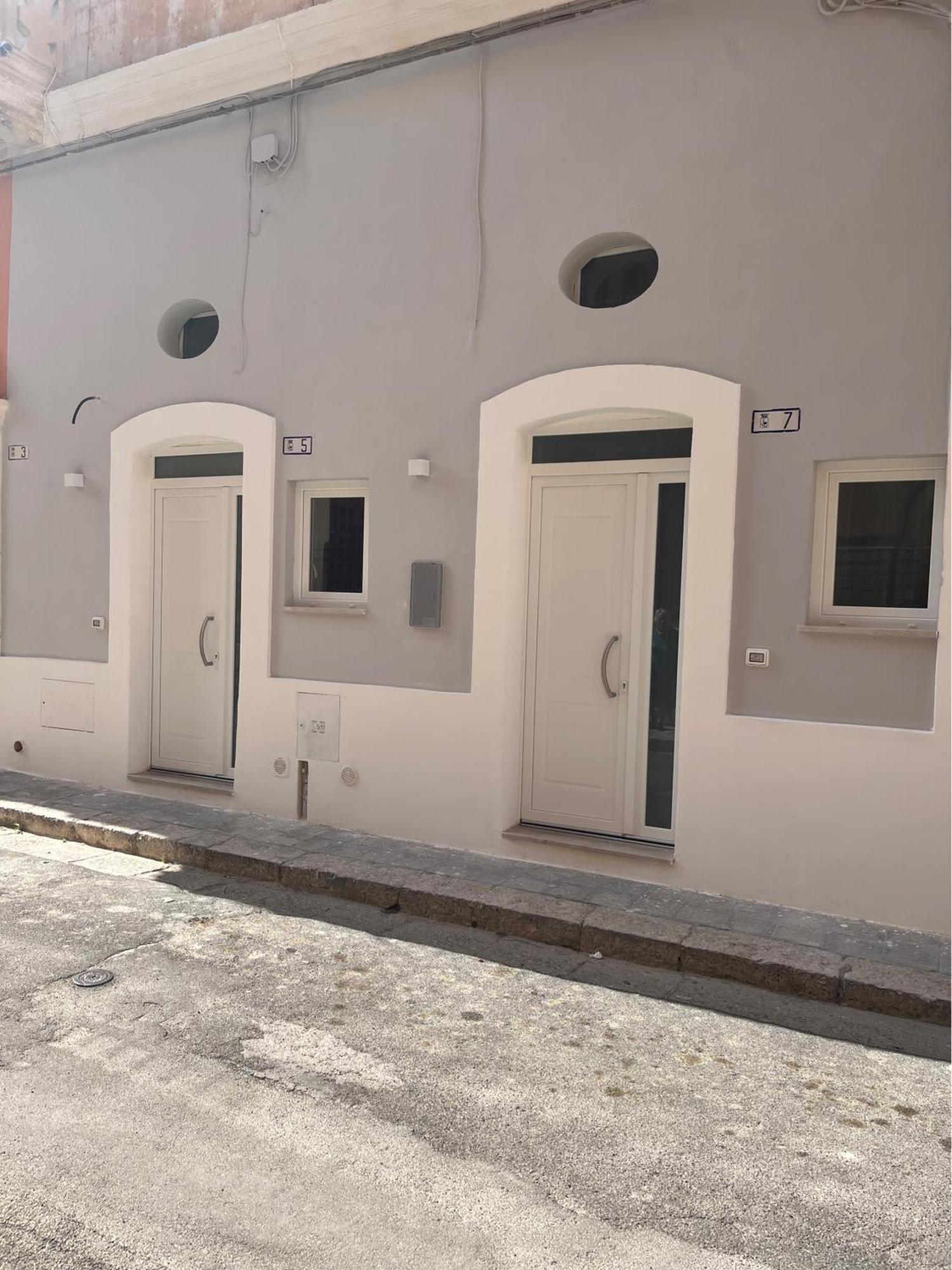 Dimora Apulia 7 * Gallipoli