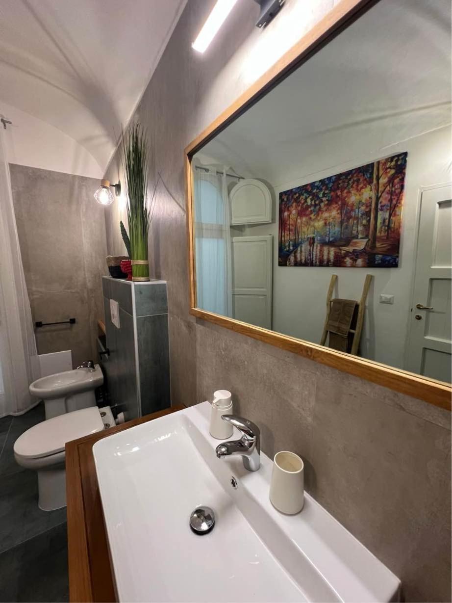Dimora Apulia 7 Holiday home Gallipoli
