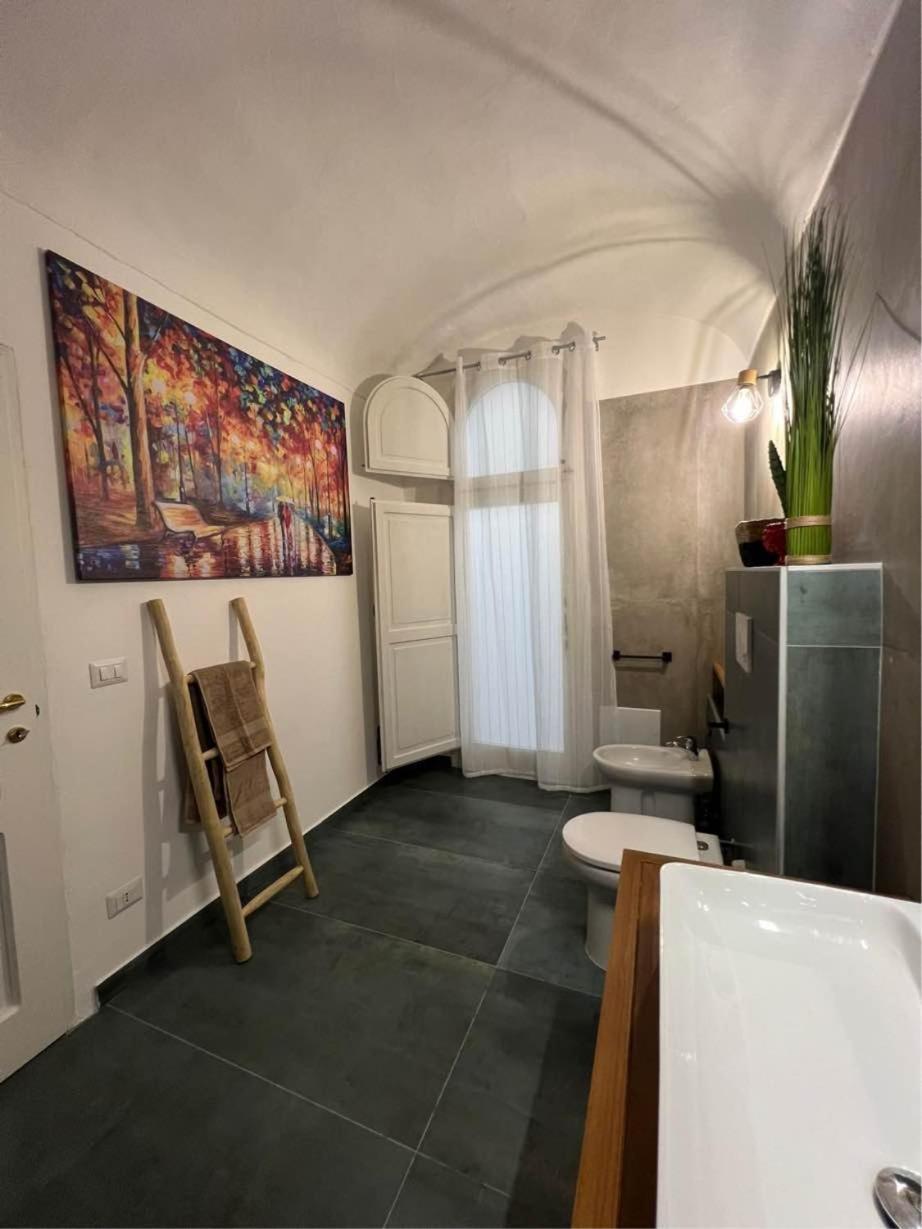 Holiday home Dimora Apulia 7