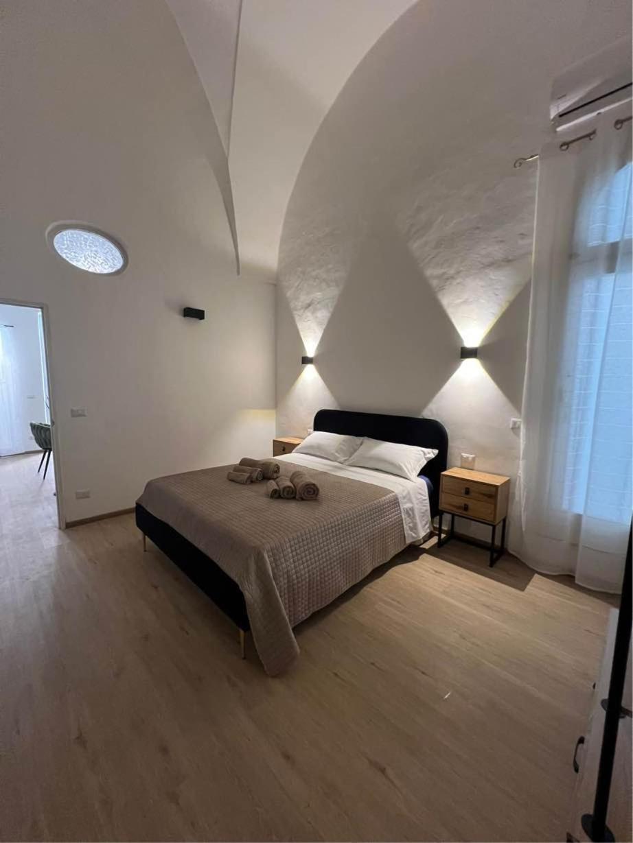 Holiday home Dimora Apulia 7 Gallipoli