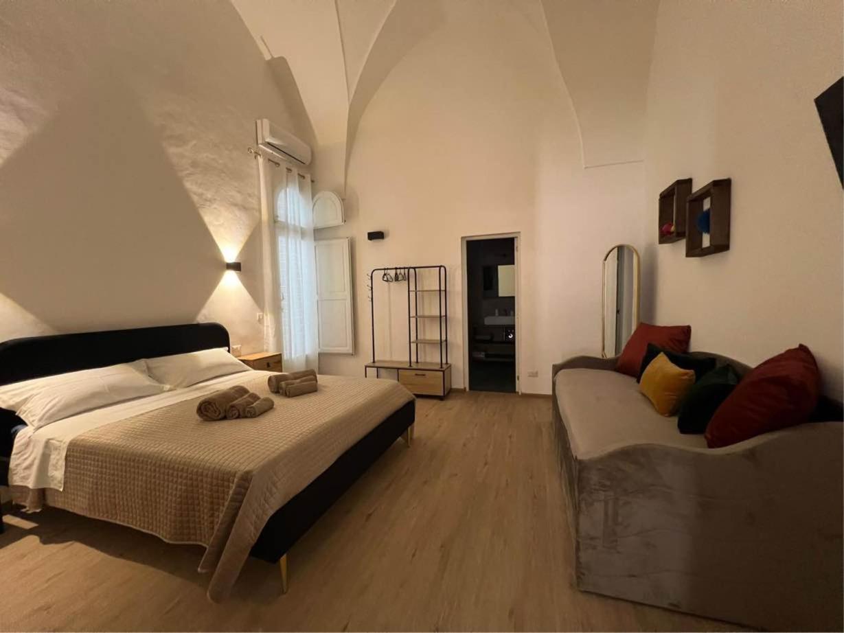 Holiday home Dimora Apulia 7 Gallipoli