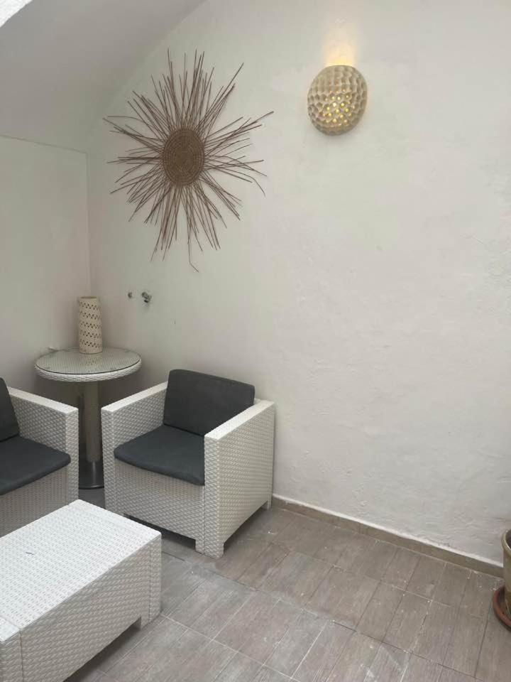 Dimora Apulia 7 Holiday home